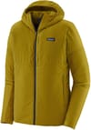 M's Nano-Air Hoody Textile Green + Patagonia