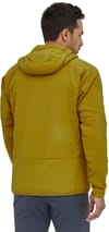 Patagonia + M's Nano-Air Hoody Textile Green - 3