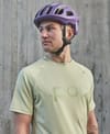 POC + M's Reform Enduro Tee Prehnite Green - 3