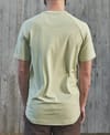 POC + M's Reform Enduro Tee Prehnite Green - 6