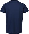 POC + M's Reform Enduro Tee Turmaline Navy