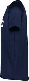 POC + M's Reform Enduro Tee Turmaline Navy - 3