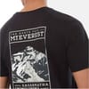 The North Face + M S/S North Face Tee Tnf Black/Tnf Black - 6