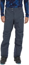 Patagonia + M's Stormstride Pants Smolder Blue