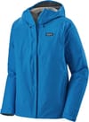 M's Torrentshell 3L Jkt Andes Blue + Patagonia