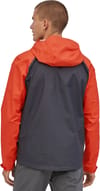 Patagonia + M's Torrentshell 3L Jkt Hot Ember - 3