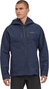 Patagonia + M's Triolet Jkt Classic Navy