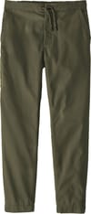 M's Twill Traveler Pants Industrial Green + Patagonia