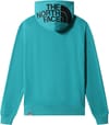 The North Face + M Seasonal Drew Peak Pullover Light Porcelain Green