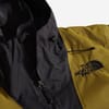The North Face + M Silvani Anorak Fir Green/Tnf Black - 8