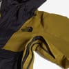 The North Face + M Silvani Anorak Fir Green/Tnf Black - 10