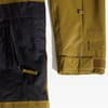 The North Face + M Silvani Anorak Fir Green/Tnf Black - 11