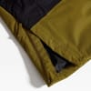The North Face + M Silvani Anorak Fir Green/Tnf Black - 12