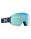 M4 Toric Navy/Perceive Variable Blue + Anon