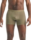 Icebreaker + M Anatomica Cool Lite Boxers Serene Blue