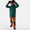 The North Face + M Brigandine Futurelight Jacket Evergreen/Tnf Black - 6
