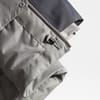 The North Face + M Chakal Jacket Meld Grey Heather/Vanadis Grey - 18