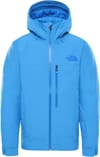 The North Face + M Descendit Jacket Clear Lake Blue
