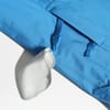 The North Face + M Descendit Jacket Clear Lake Blue - 11