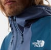 The North Face + M Farside Jacket Vintage Indigo - 8