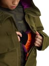 Burton + M Gore Radial Jkt Slim Fit Keef - 7