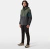 The North Face + M Lightning Jacket - Eu Asphalt Grey/Thyme/Dark Sage Green - 4