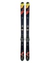 M Menace 80 + Xpress 10 2022 + Dynastar