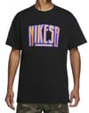 Nike SB + M Nk Sb Tee Force Black - 3