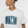 Nike SB + M Nk Sb Tee Force Vast Grey - 4