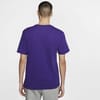 Nike SB + M Nk Sb Tee Pkt Mini Truckin Court Purple - 3