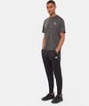 The North Face + M Reaxion Amp Crew Dark Grey Heather - 4