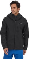 Patagonia + M's Calcite Jkt Black