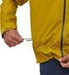 Patagonia + M's Calcite Jkt Textile Green - 4
