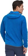 Patagonia + M's R1 Air Full-Zip Hoody Alpine Blue - 3