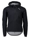 M's Signal All-weather jacket Uranium Black + POC