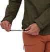 Patagonia + M's Torrentshell 3L Jkt Basin Green - 3