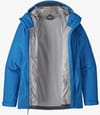 Patagonia + M's Torrentshell 3L Jkt Fire - 4