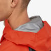 Patagonia + M's Torrentshell 3L Jkt Fire - 8