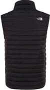 The North Face + M Stretch Down Vest Tnf Black - 4