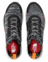 The North Face + M Vectiv Escape Black/White - 4
