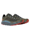 The North Face + M Vectiv Escape New Green