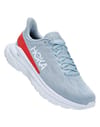 Mach 4 Blue Fog / Fiesta + Hoka One One