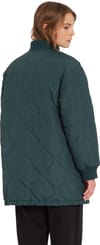 Volcom + Madlyner Jkt Scarab - 3