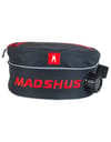 Insulated Drink Belt Black + Madshus