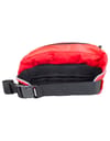 Madshus + Insulated Drink Belt Red