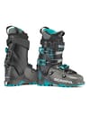Scarpa + Maestrale Xt Anthracite Azure - 6