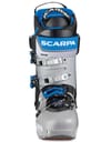 Scarpa + Maestrale XT