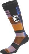 Magical Socks Plaid + Picture Organic Clothing