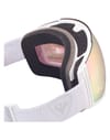 Rossignol + Magne?Lens W White - 3
