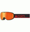 Magnetik Jspx3I Mat Black Orange + Cairn